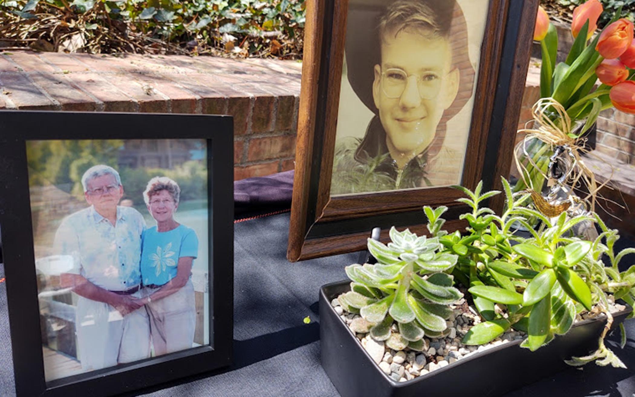 World Renew Remembers Past Director John DeHaan The Banner